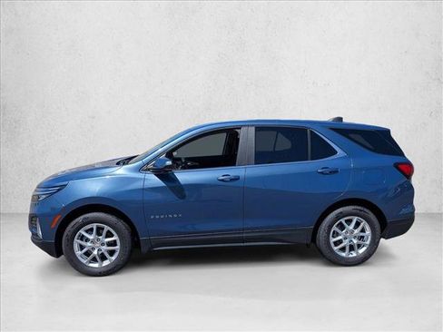 Used 2024 Chevrolet Equinox LT AWD/4WD image 9