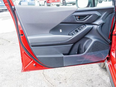 New 2026 Subaru Crosstrek 2.0i Premium image 14