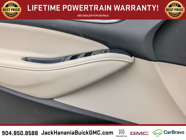 Used 2021 Buick Enclave Essence w/ Sound and Sites Package FWD image 25