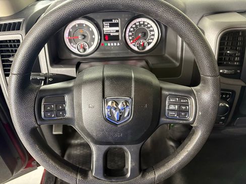 Used 2017 RAM 1500 Tradesman image 17