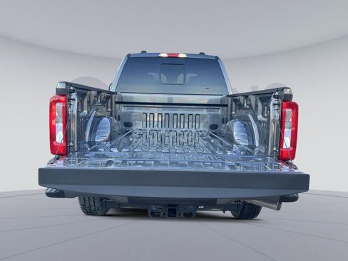 New 2026 Ford F250 XL w/ STX Appearance Package image 25