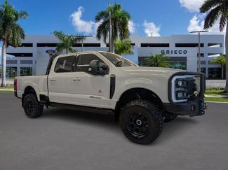 New 2026 Ford F250 XLT w/ XLT Premium Package video 1