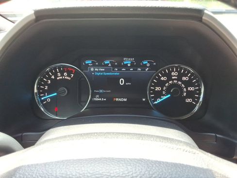 Used 2020 Ford F150 Lariat AWD/4WD image 30