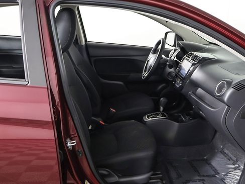 New 2024 Mitsubishi Mirage G4 SE image 23