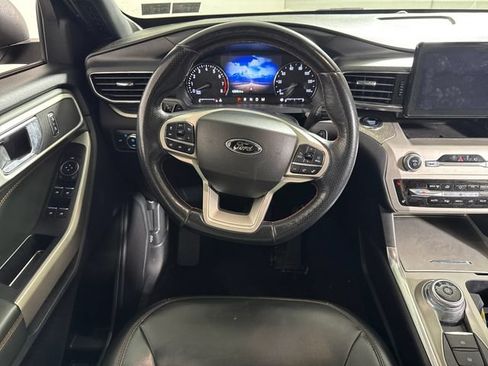 Used 2022 Ford Explorer Timberline AWD/4WD image 46