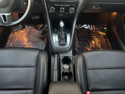 Used 2014 Volkswagen Jetta TDI image 23