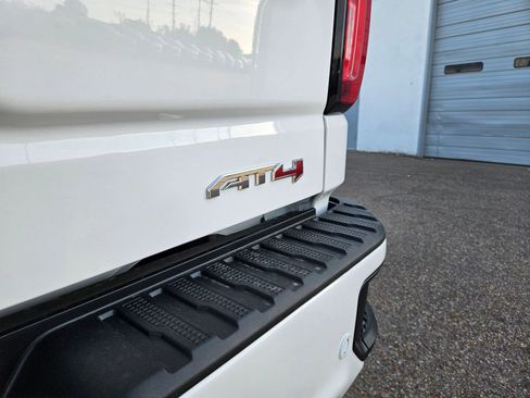 New 2026 GMC Sierra 1500 AT4 w/ AT4 Premium Package AWD/4WD image 34