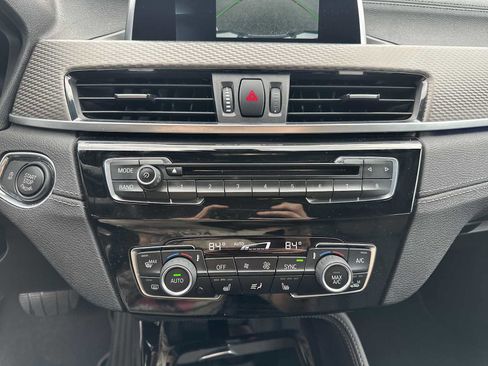 Used 2018 BMW X2 sDrive28i w/ M SportX Package image 16