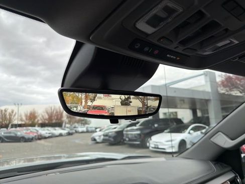 Certified 2025 GMC Sierra 1500 Denali w/ Denali Reserve Package image 21