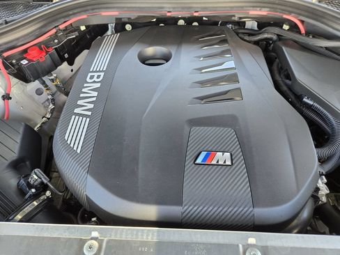 Certified 2025 BMW X3 M50 w/ Premium Package AWD/4WD image 32
