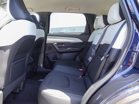 New 2026 MAZDA CX-5 Preferred AWD/4WD image 14