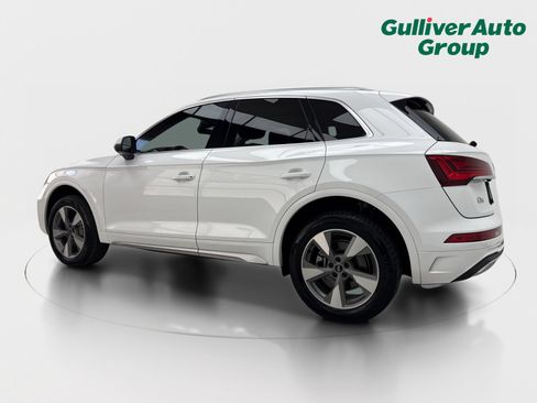 Used 2023 Audi Q5 2.0T Premium Plus AWD/4WD image 4