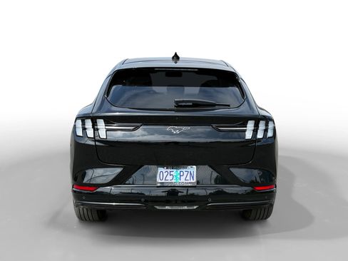 Certified 2024 Ford Mustang Mach-E Premium AWD/4WD image 4