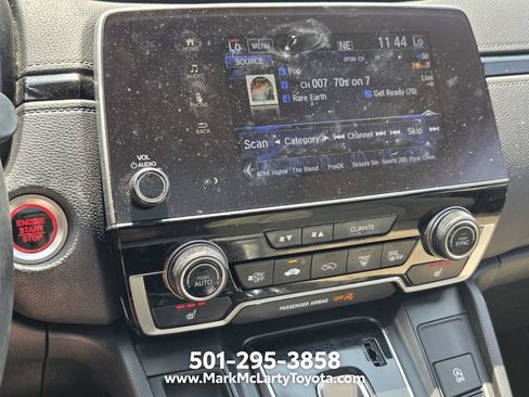 Used 2022 Honda CR-V EX-L image 18