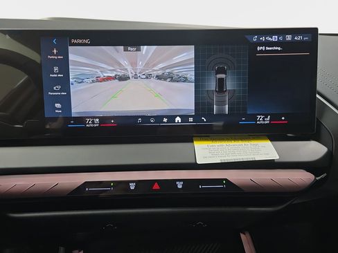 New 2026 BMW X3 xDrive30 w/ Convenience Package image 17