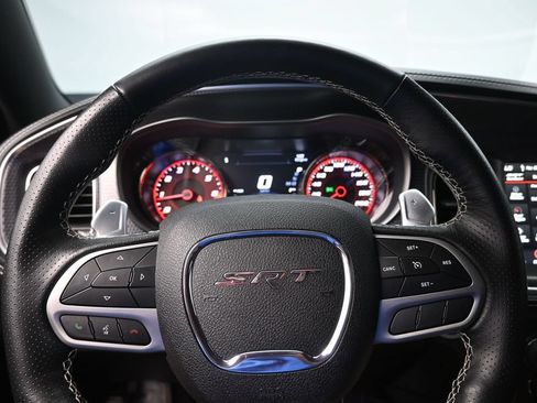 Used 2022 Dodge Charger SRT Hellcat RWD image 14