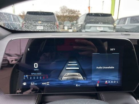 New 2026 Chevrolet Equinox LT image 19