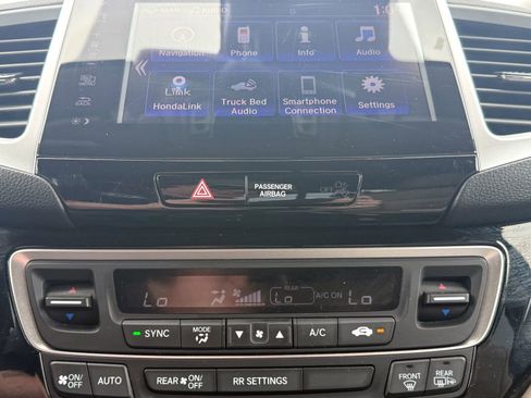 Used 2019 Honda Ridgeline RTL-E image 28