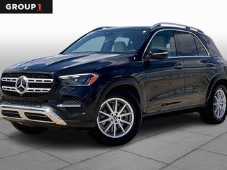 Used 2025 Mercedes-Benz GLE 350 4MATIC video 1