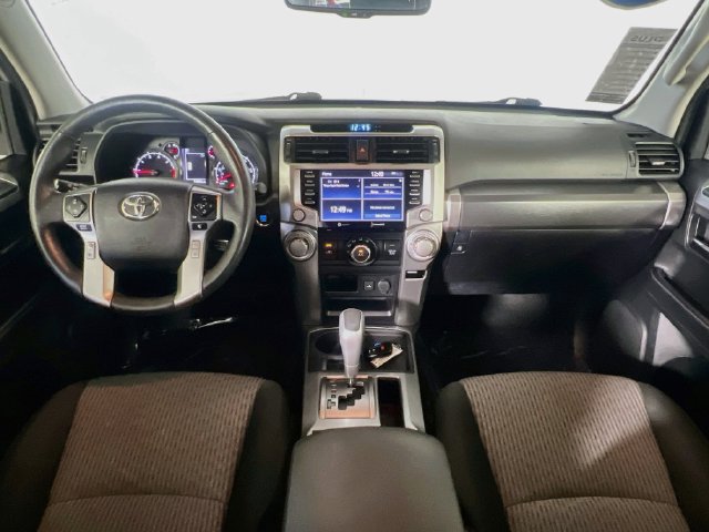 Used 2023 Toyota 4Runner SR5 RWD image 28