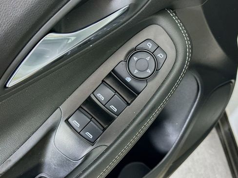 Used 2023 Buick Encore GX Select image 20