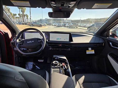 Used 2024 Kia EV6 GT-Line image 16