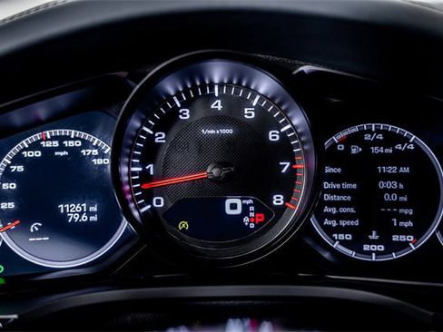 Used 2022 Porsche Cayenne S image 46