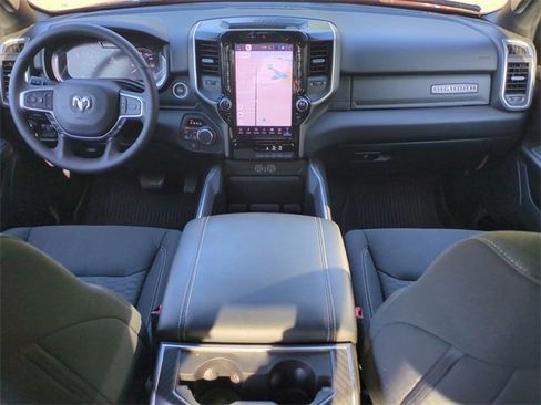 Used 2025 RAM 1500 Big Horn image 23