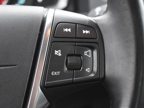 Used 2015 Volvo S60 T5 Premier Plus image 21