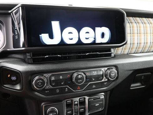 New 2026 Jeep Wrangler Unlimited Sport AWD/4WD image 11
