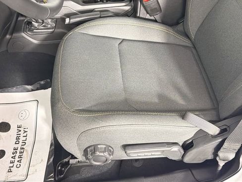 Used 2024 Jeep Wrangler Sahara AWD/4WD image 18