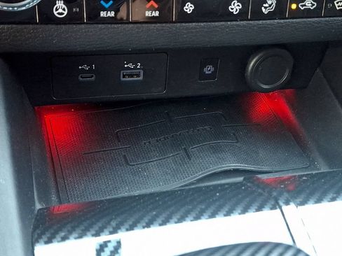 Used 2022 Mitsubishi Outlander SEL AWD/4WD image 29