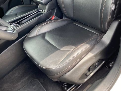 Used 2024 Jeep Compass Limited AWD/4WD image 26