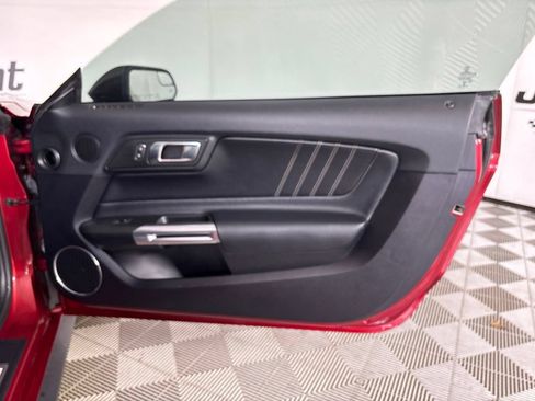 Used 2019 Ford Mustang GT Premium w/ GT Performance Package RWD image 24
