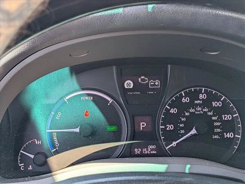 Used 2013 Lexus RX 450h FWD w/ Navigation Pkg image 10