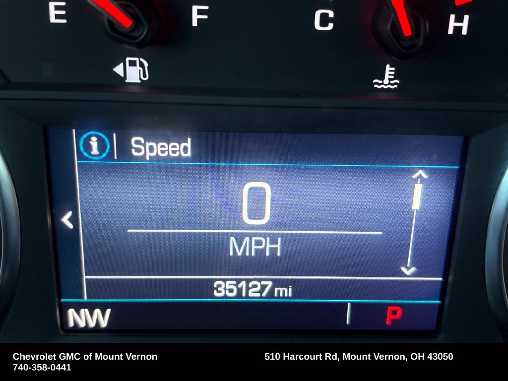 Used 2023 GMC Acadia SLE w/ Driver Convenience Package AWD/4WD image 19