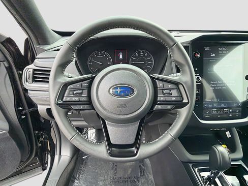 Certified 2026 Subaru Forester Premium w/ Base/Premium Package AWD/4WD image 37