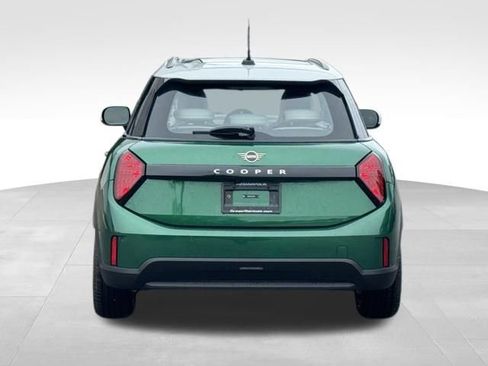 New 2026 MINI Cooper 4-Door Hardtop FWD image 6