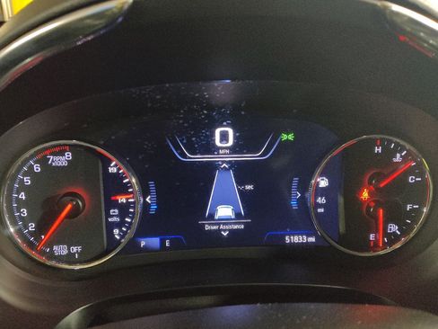 Used 2024 Chevrolet Malibu LT image 23