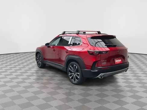 New 2026 MAZDA CX-50 AWD 2.5 S w/ Weather Package image 38