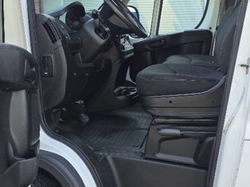 Used 2017 RAM ProMaster 2500 FWD image 9