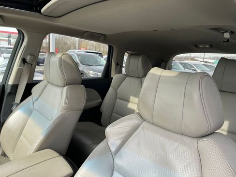 Used 2011 Acura MDX w/ Advance Package image 16