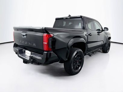 Certified 2025 Toyota Tacoma SR5