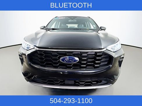 Used 2024 Ford Escape ST-Line w/ Cold Weather Package image 2