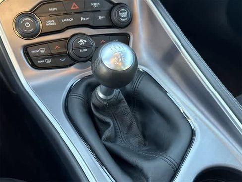 Used 2019 Dodge Challenger R/T Scat Pack w/ Dynamics Package image 23