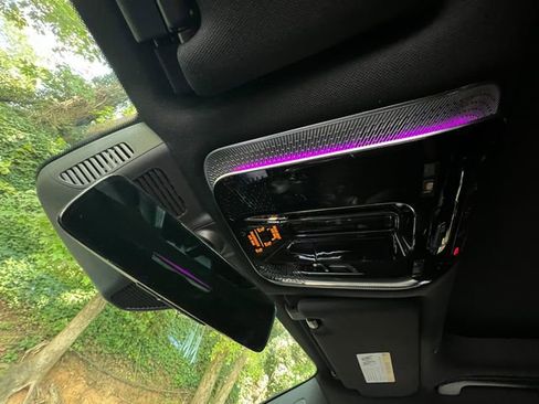 Used 2022 Mercedes-Benz S 580 4MATIC Sedan image 32