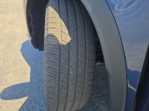 Certified 2026 Honda CR-V Sport Touring image 31