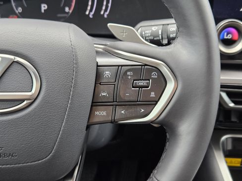 Used 2024 Lexus TX 350 FWD image 26