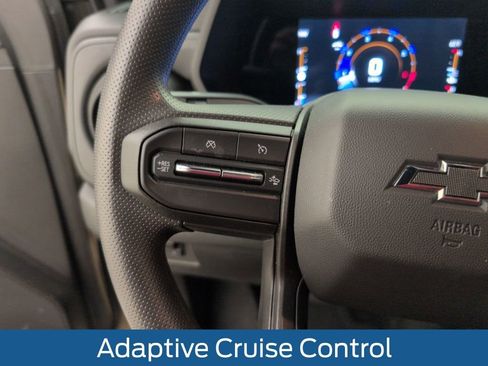 Used 2023 Chevrolet Colorado Trail Boss w/ Technology Package image 42