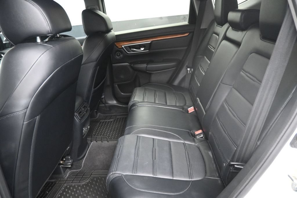 Used 2020 Honda CR-V EX-L image 13